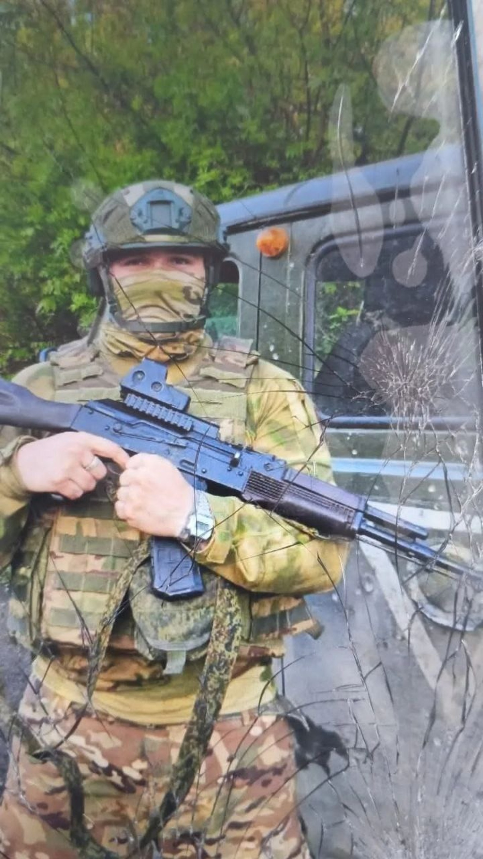 Фото: соцсети администрации Нуримановского района / телеграм