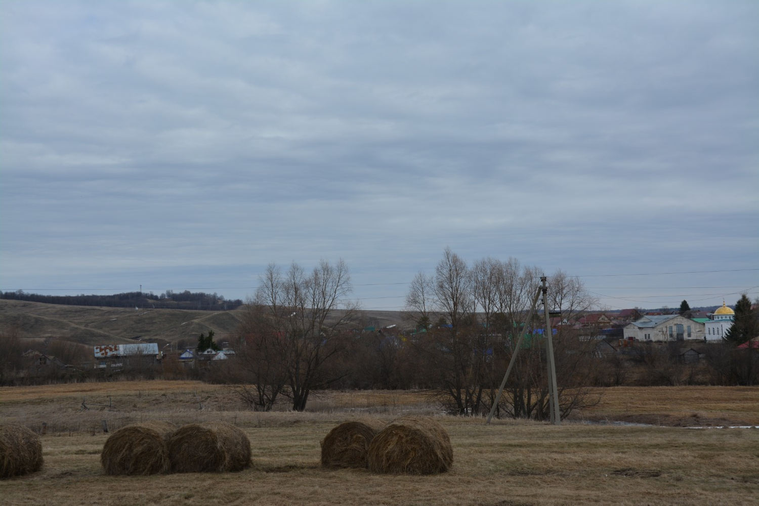 Фото: Гузель Кудашева.