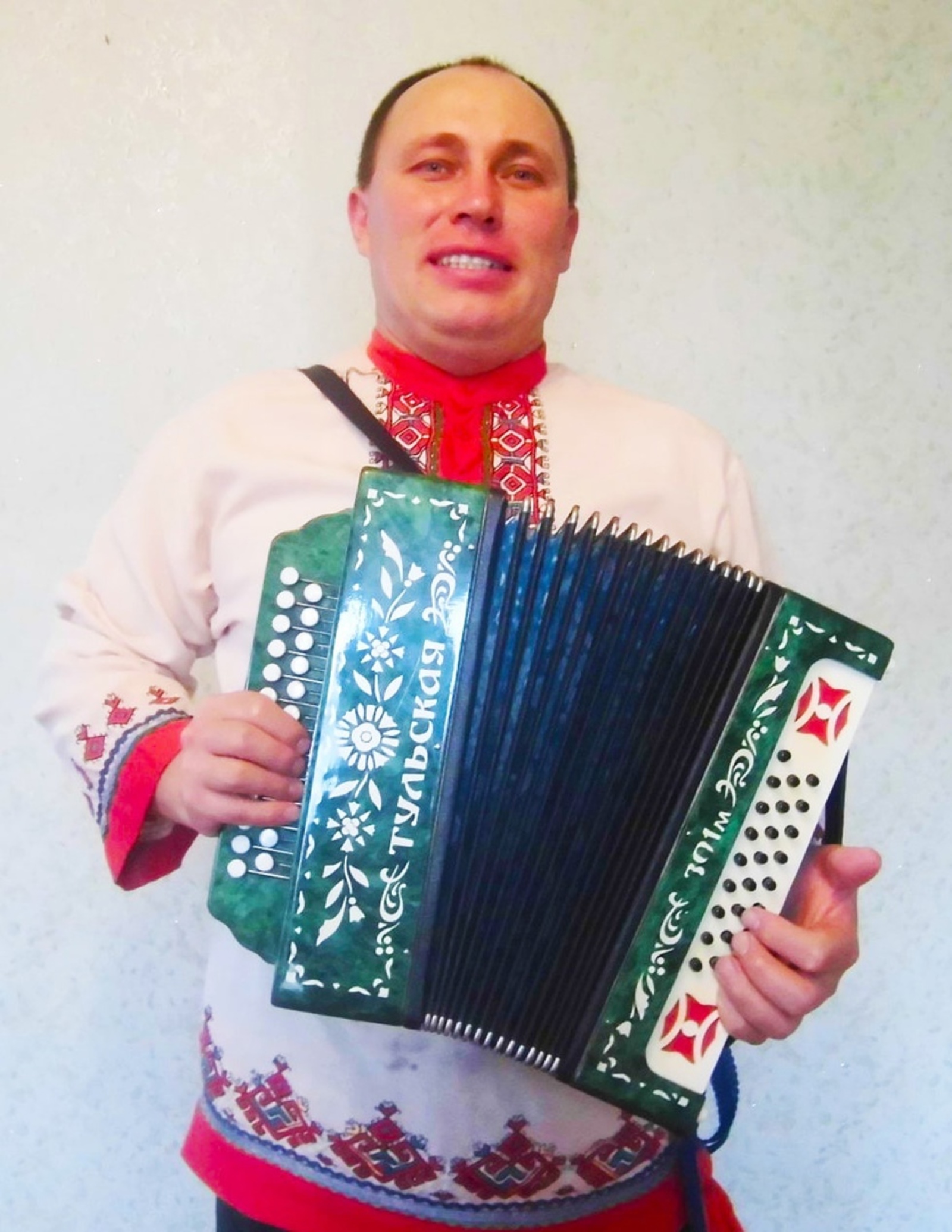 В Башкирии отмечается День национального костюма