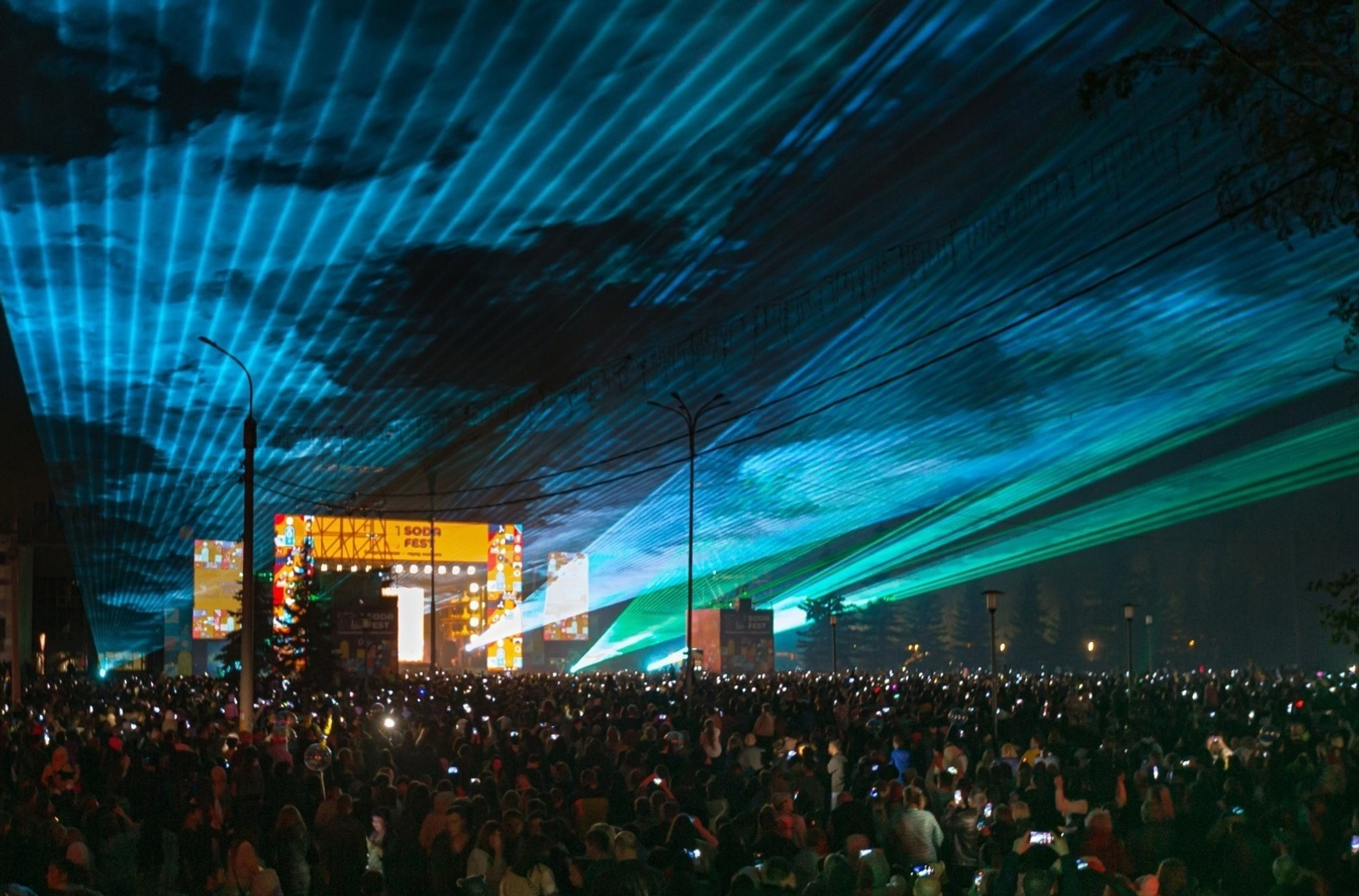 В Стерлитамаке не будут праздновать День города