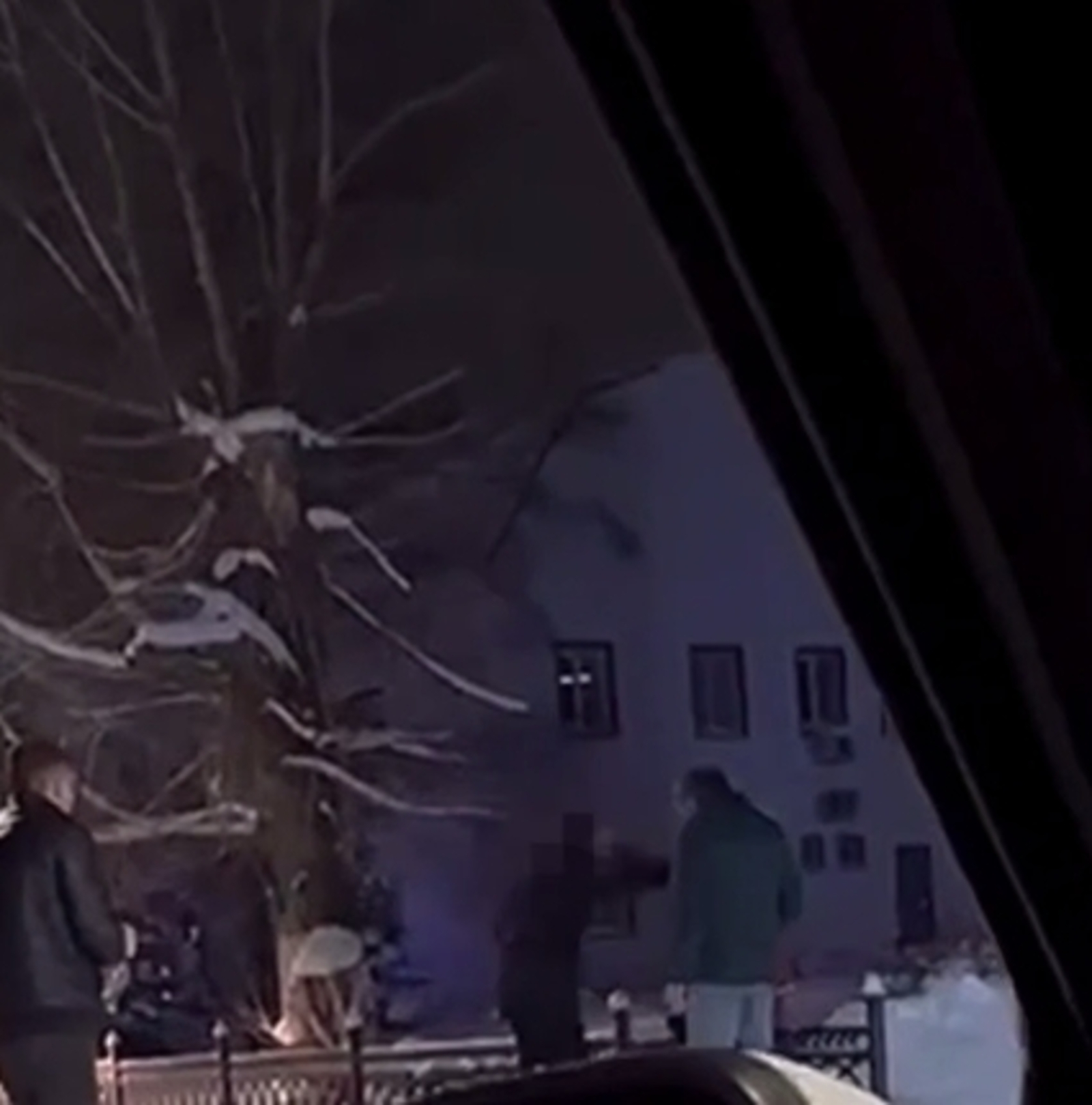 Мужчина ударил пострадавшего в горло ножом в Башкирии