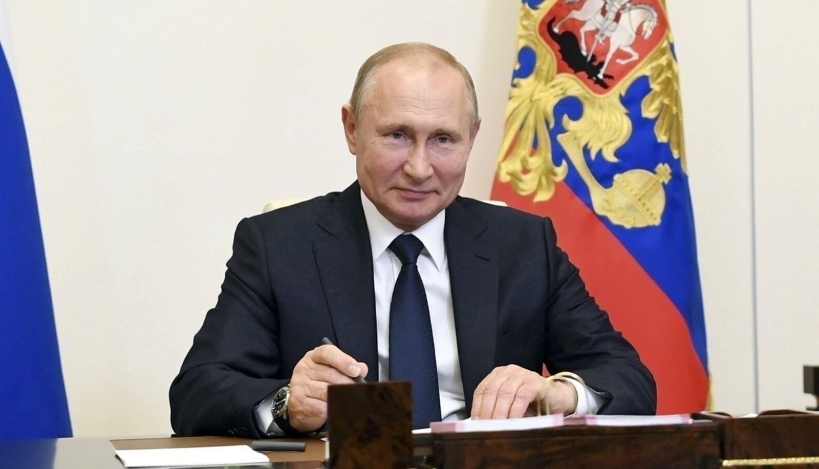 Замглавы башкирского города получила звание от Путина