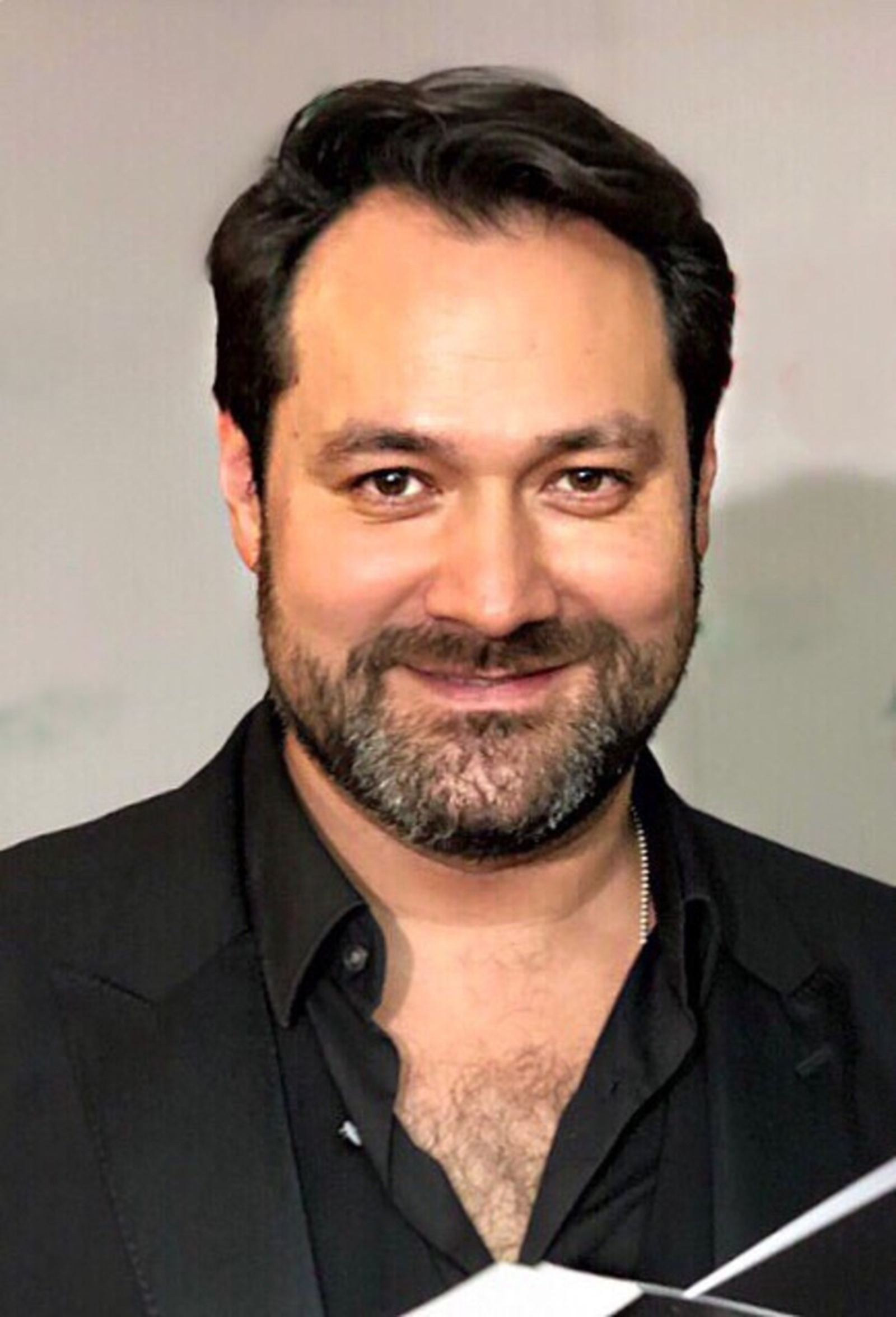 Ильдар Абдразаков назначен худруком Михайловского театра Петербурга