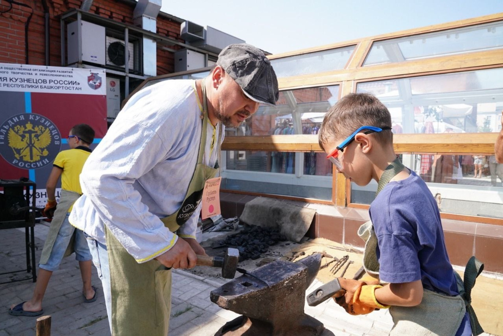 «Пропаганда» и Анита Цой выступят в Башкирии