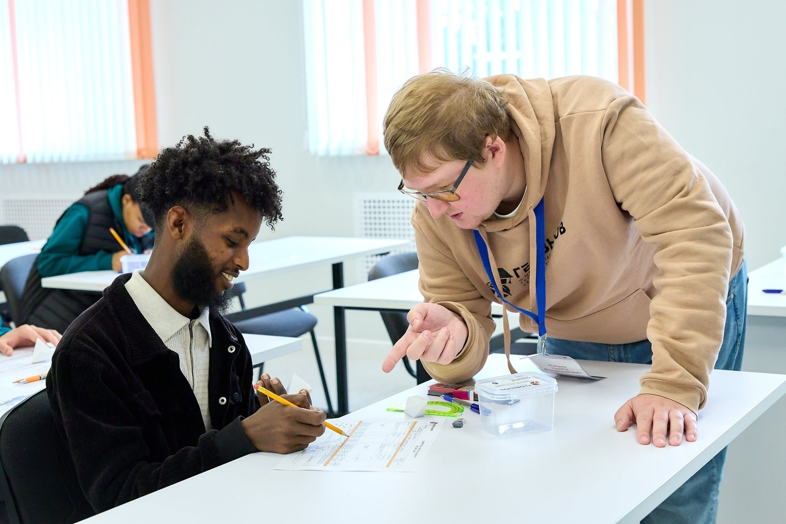 В Башкирии подходит к концу международный геологический чемпионат «ГеоВызов»