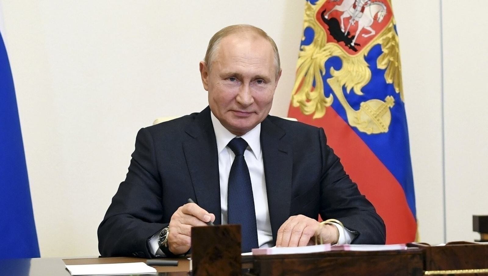 Фото: Kremlin.ru