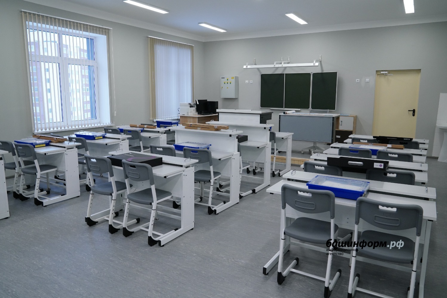 Фото: Олег Яровиков / ИА "Башинформ"