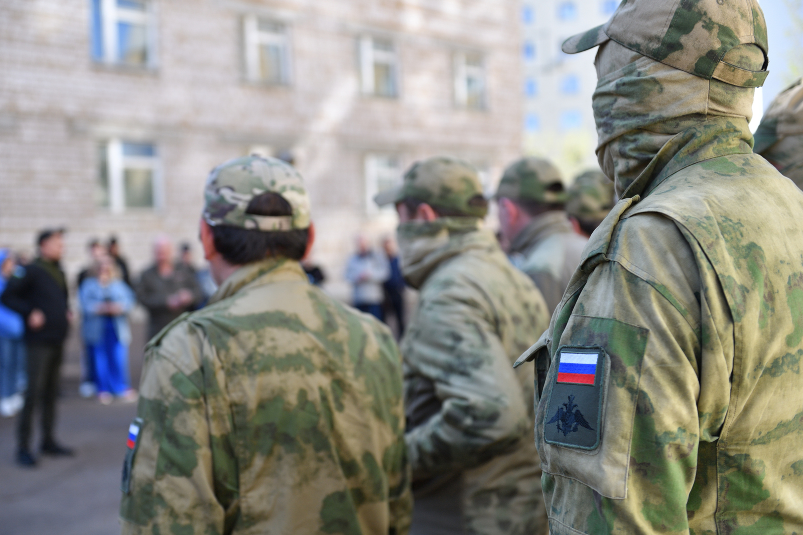 В Башкирии участников СВО поддержат образовательными программами и концертом