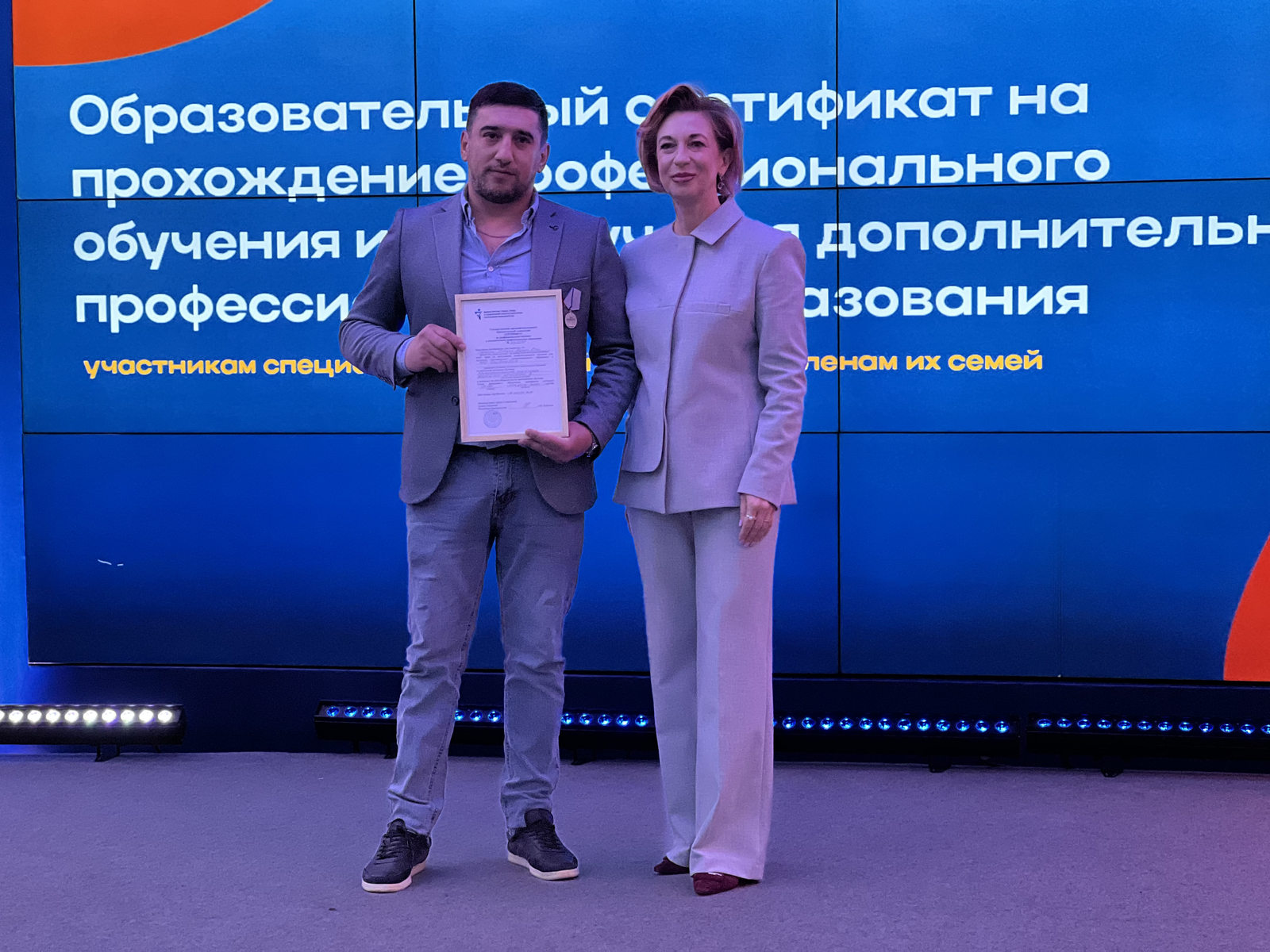 Более 500 компаний Башкирии вошли в реестр работодателей для участников СВО