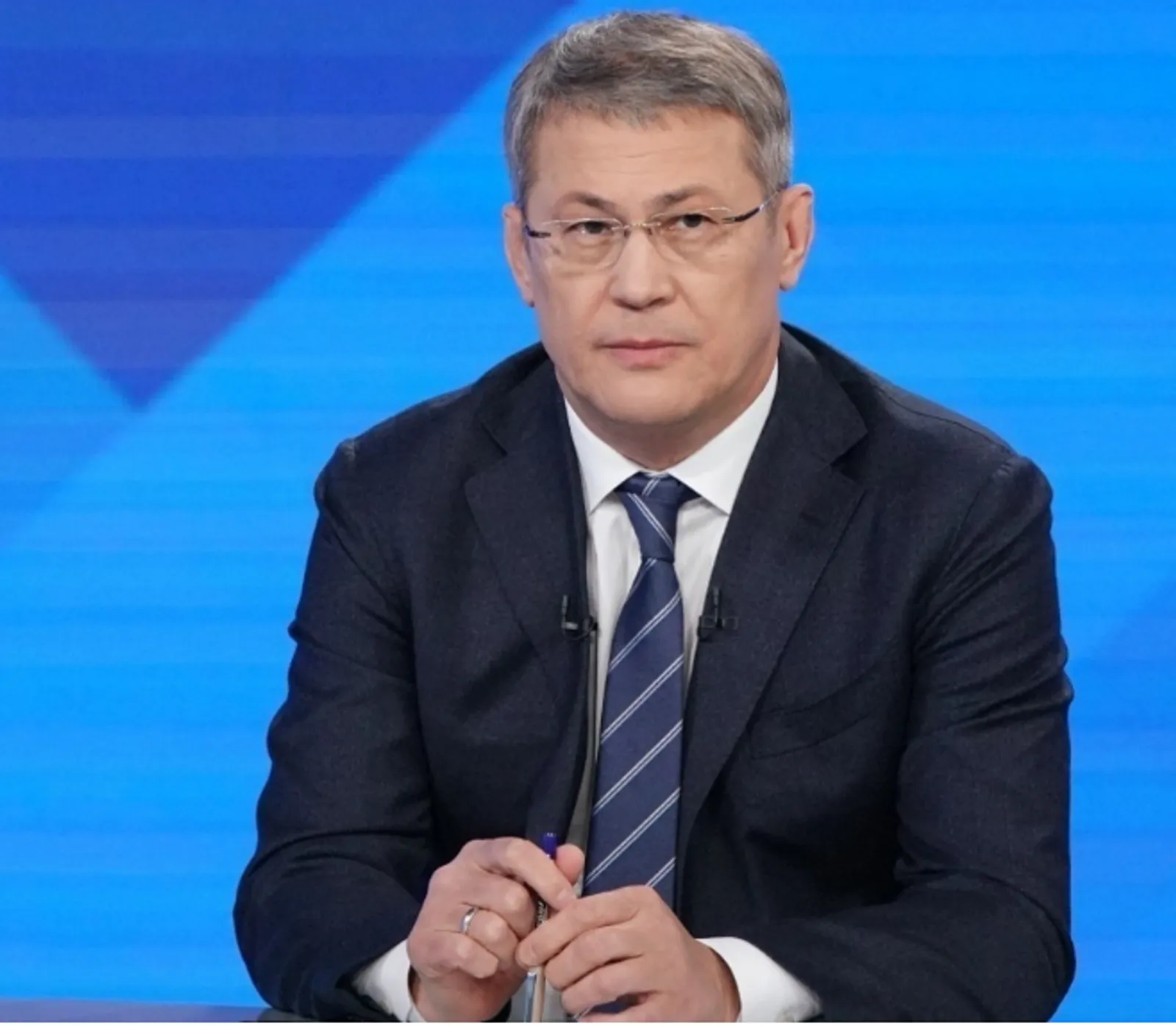 Главу Башкирии признали одним из наиболее влиятельных глав субъектов страны