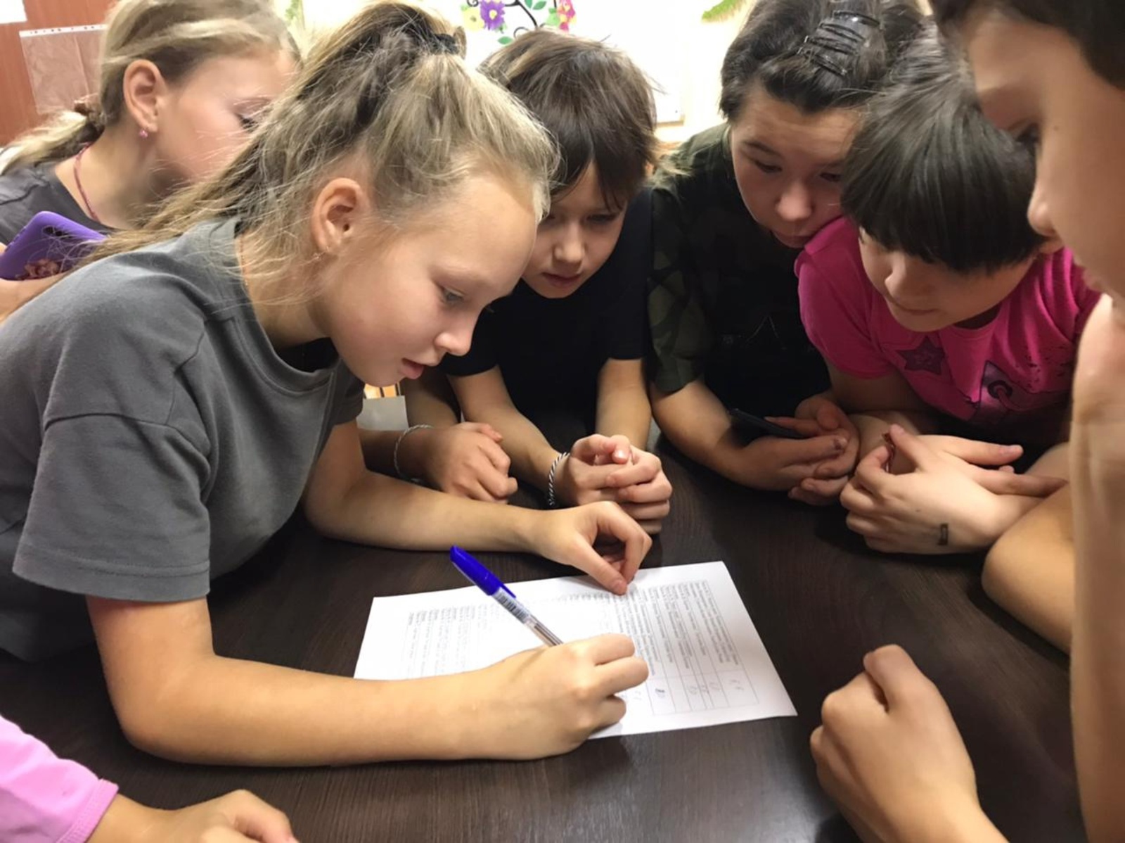 Башкирию посетят воспитанники детских домов Приволжского федерального округа