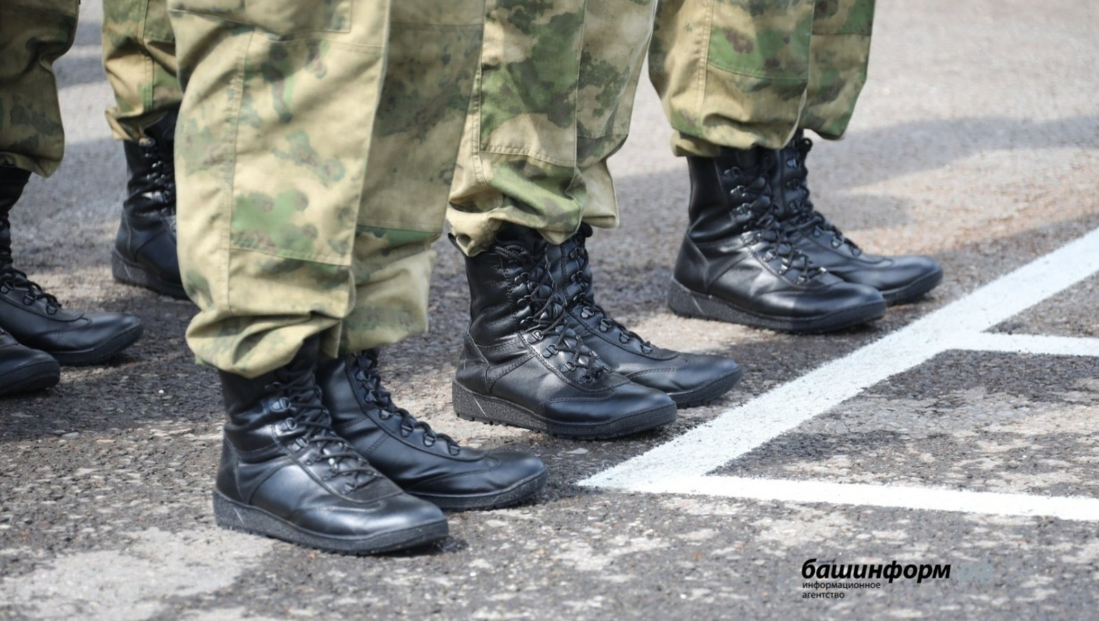 Фото: «Башинформ» / архив