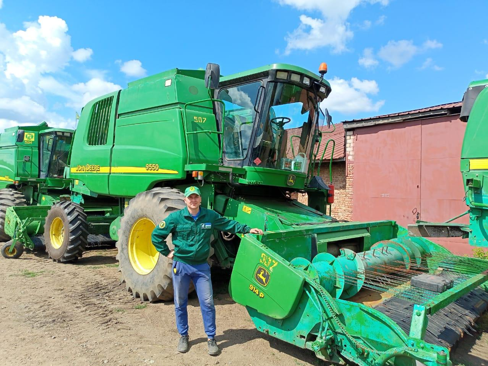 Сельхозпроизводителям Башкирии возместят 75 млн руб затрат на работу с кадрами