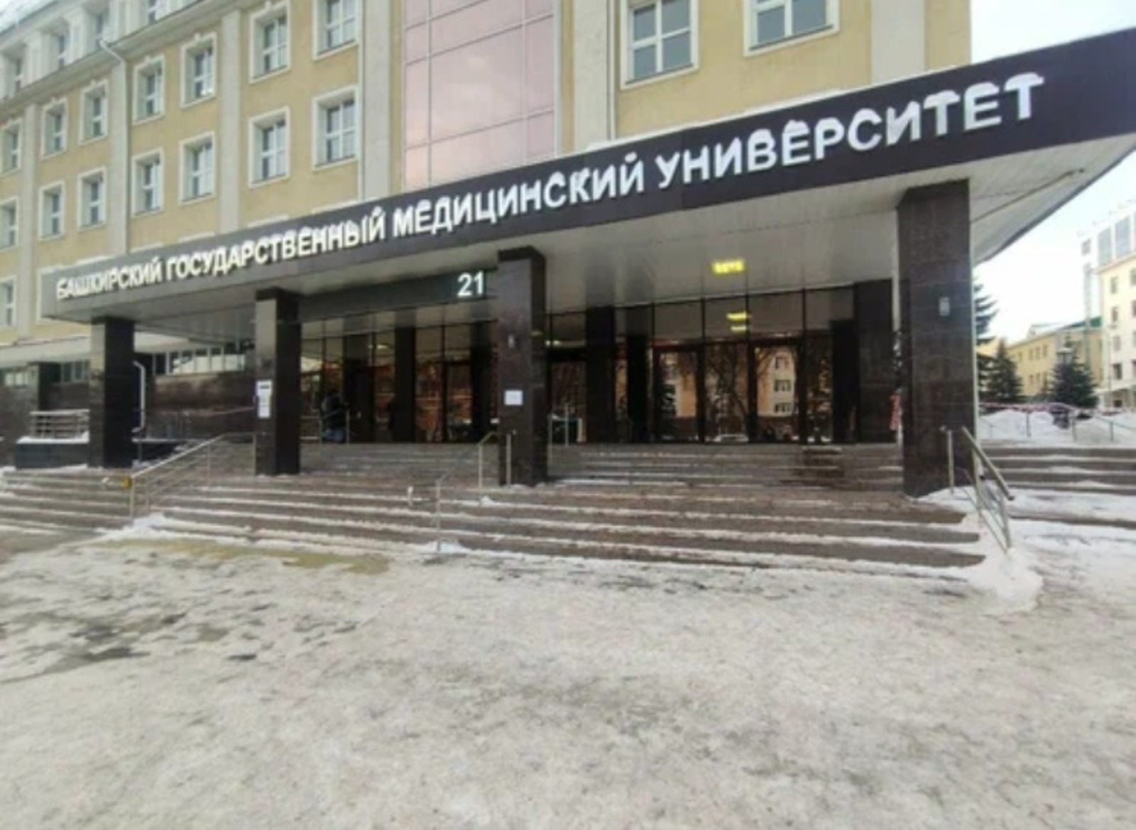 Фото: Яндекс / Карты