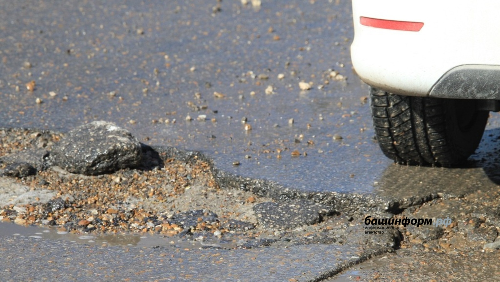 Фото: Олег Яровиков | Архив ИА «Башинформ»