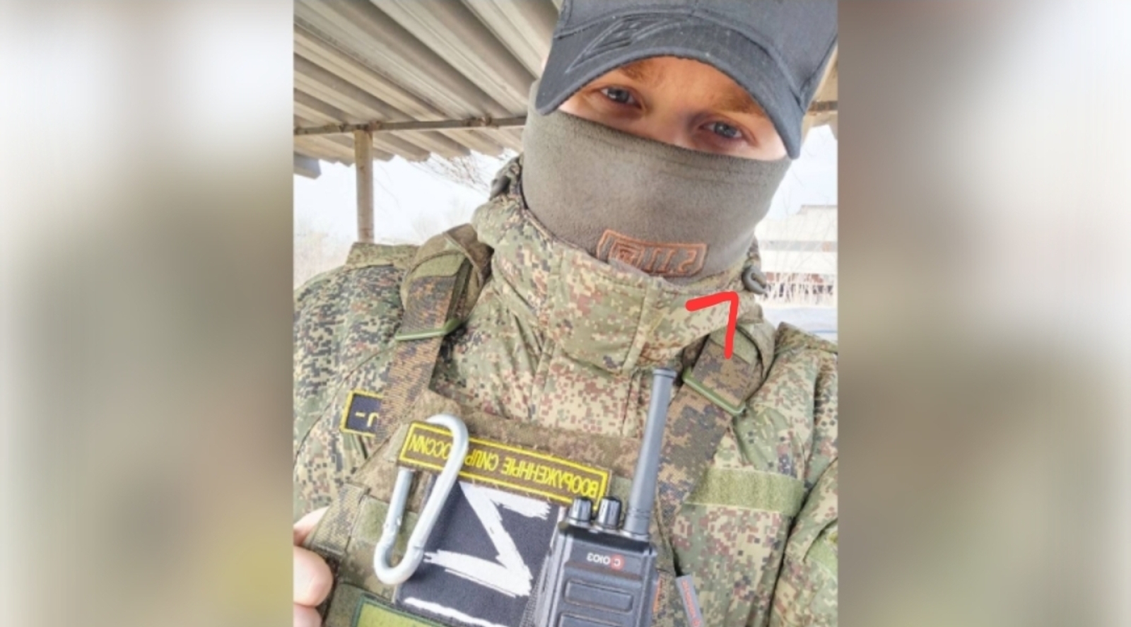 «Спасибо им говорим каждый день» — боец СВО из Башкирии поделился впечатлениями