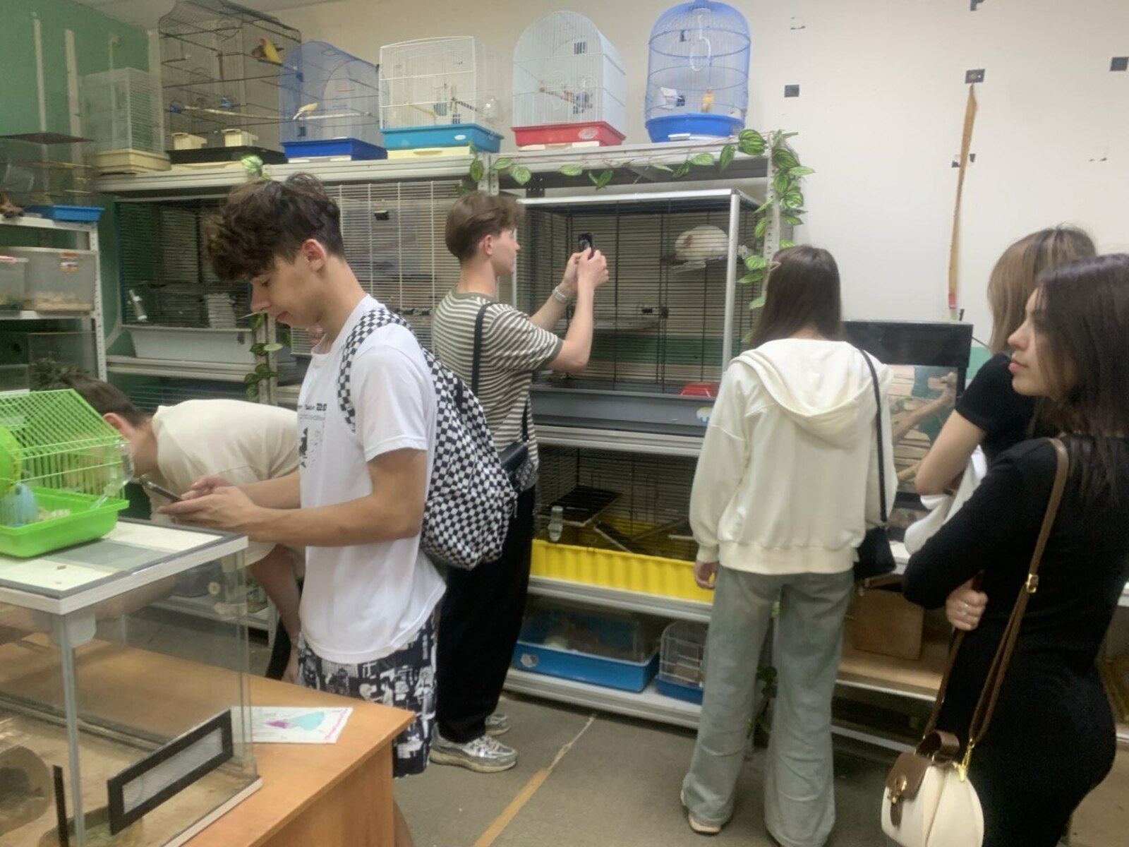 В Уфе соберутся юные экологи Башкирии