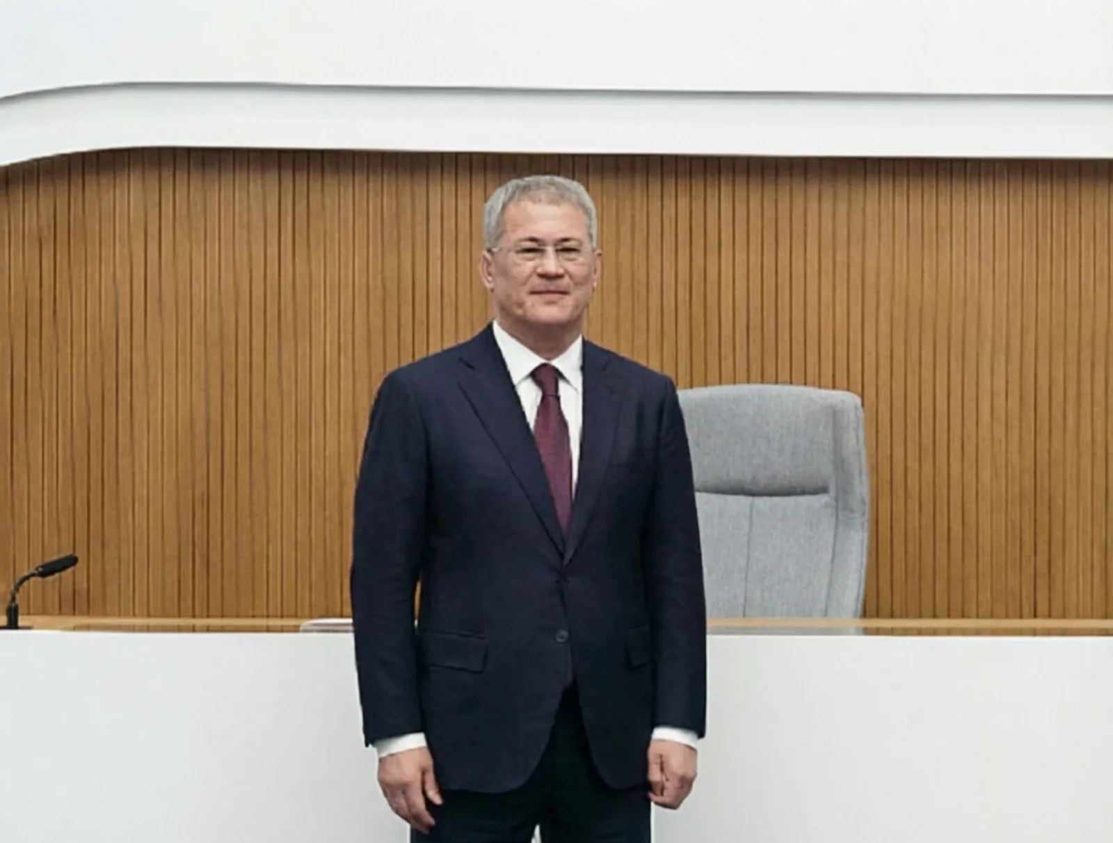 Фото: пресс-служба главы РБ.