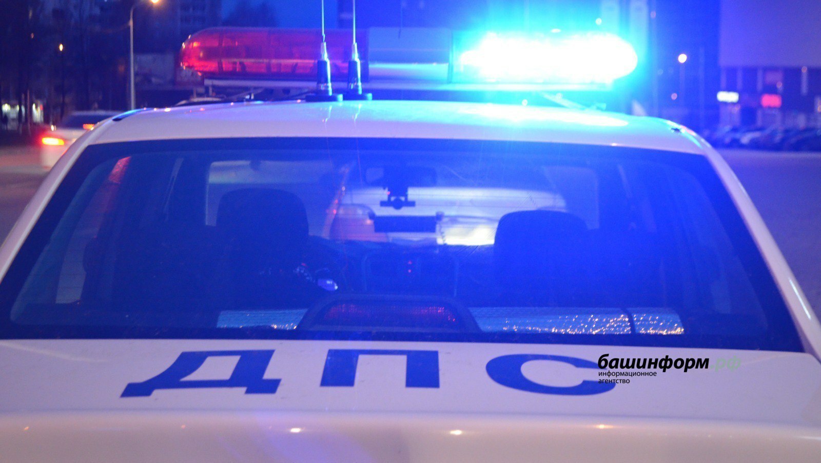 В Башкирии задержали пятерых пьяных водителей