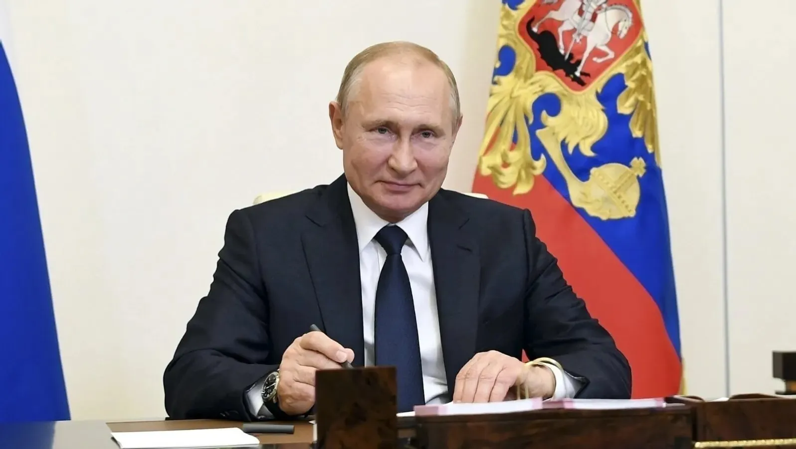 Фото: Кремлин.ру | сайт