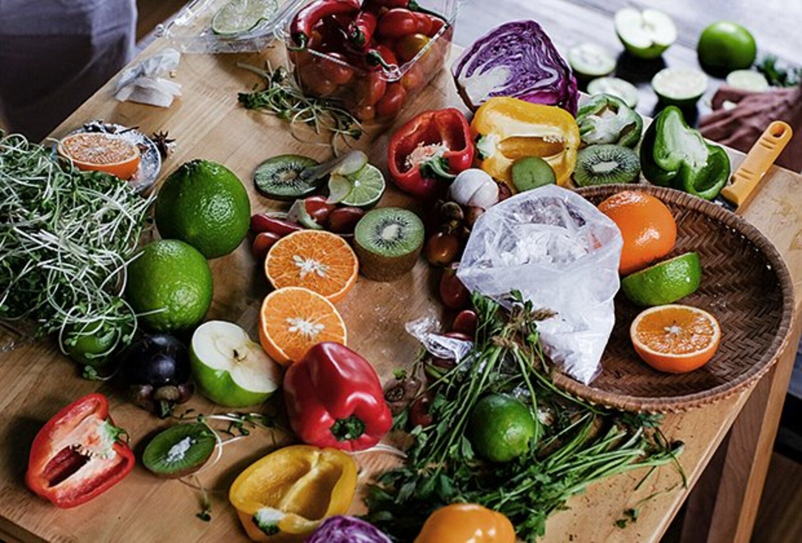 Это нельзя есть во время Великого поста