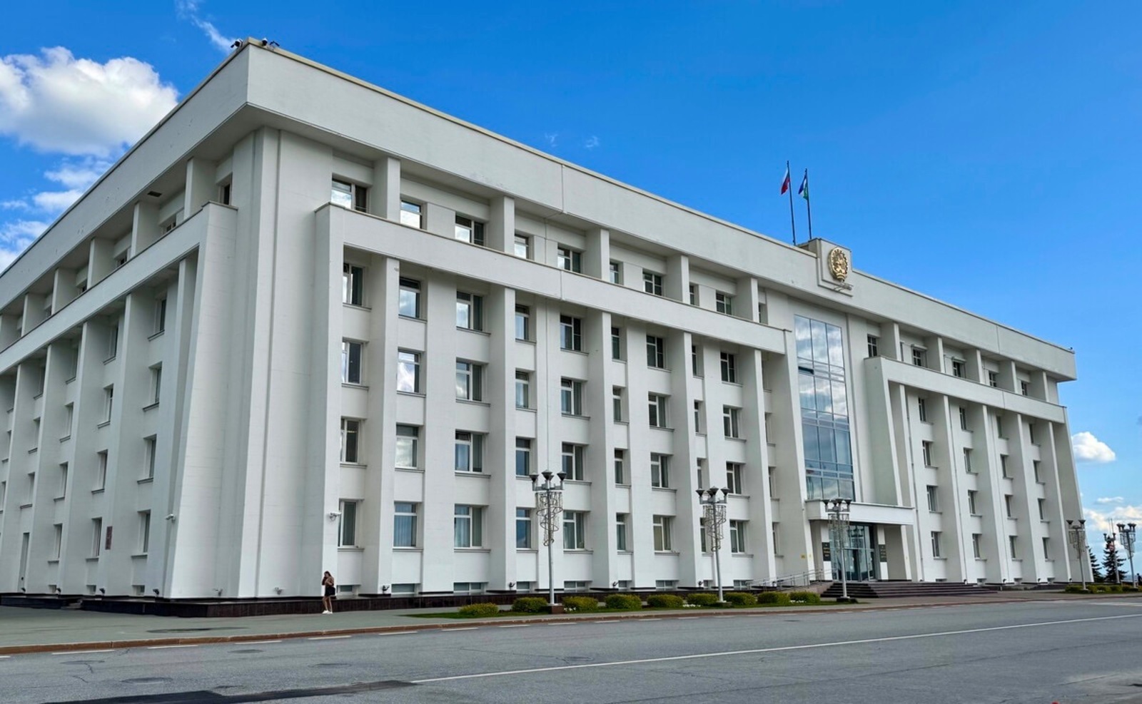 Эксперты заявили: власти Башкирии думают на годы вперёд