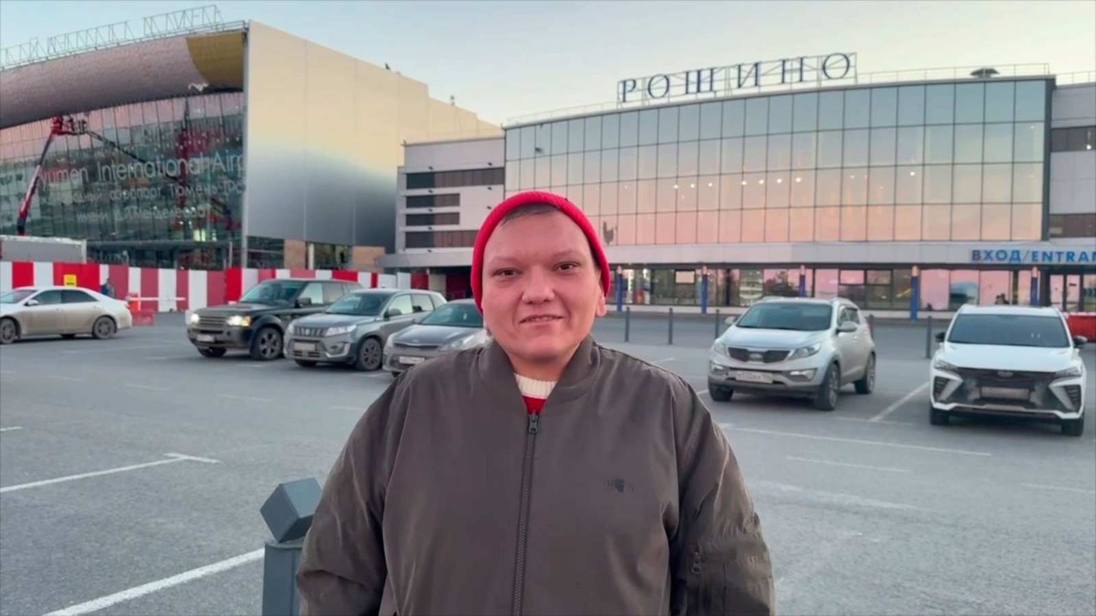 Какие вопросы хотят задать Главе Башкирии блогеры