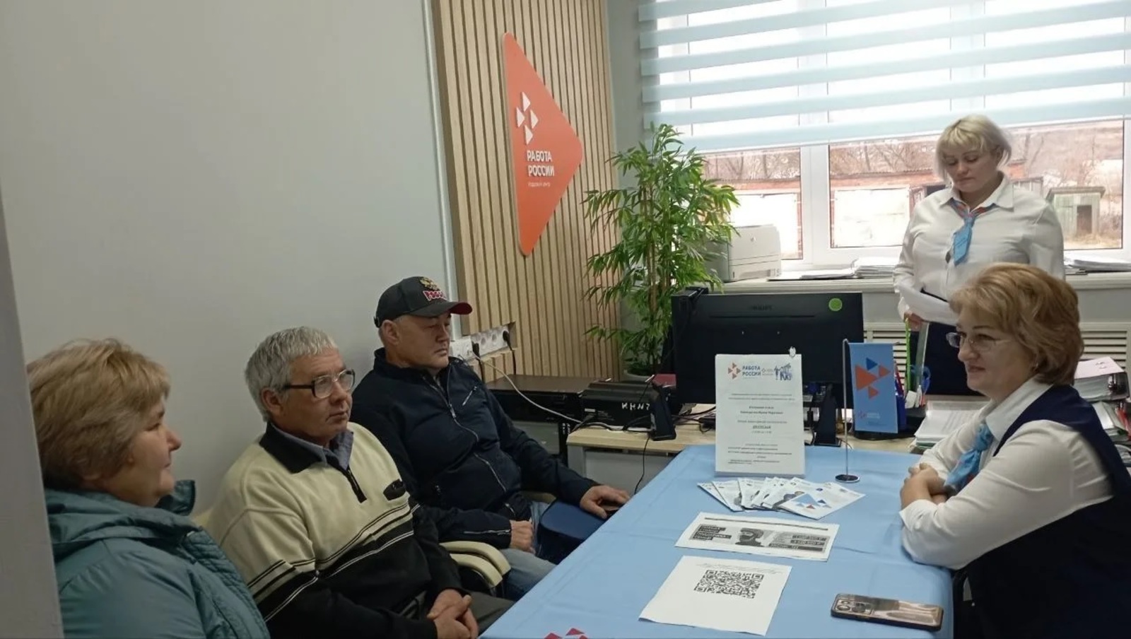 Участник СВО из Башкирии открыл свое дело благодаря социальному контракту