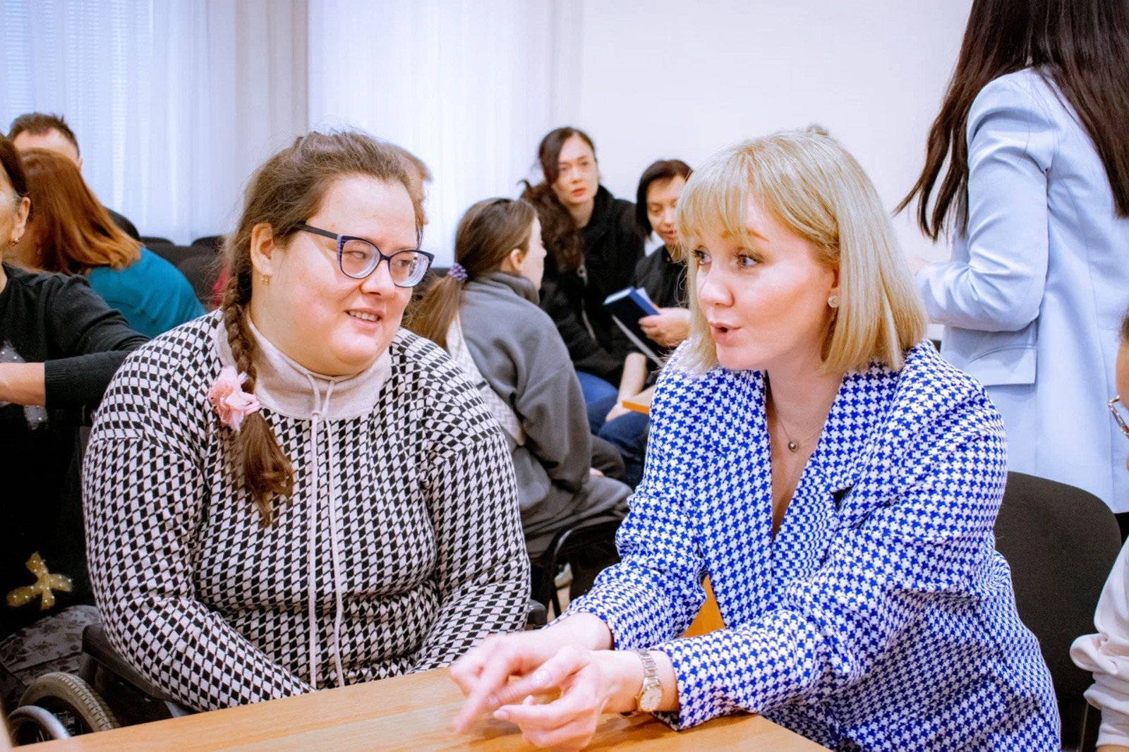 В более 9 тысячах организациях Башкирии трудоустроены люди с инвалидностью