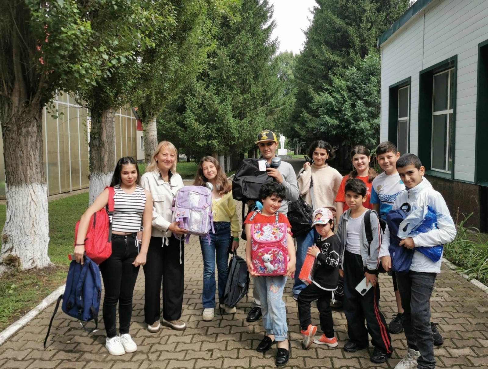 В Башкирии компенсация стоимости школьной формы перейдет в электронный формат