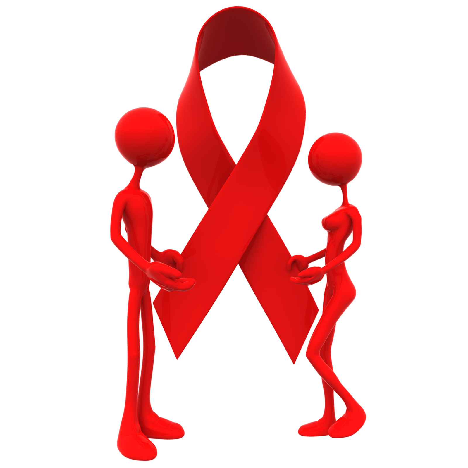 52 человека с ВИЧ - инфекцией  - такова сегодняшняя статистика по району