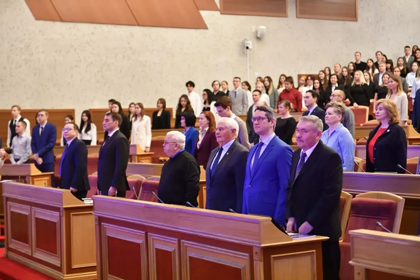 В Межвузовском кампусе Уфы пройдут юбилейные V Махмутовские чтения