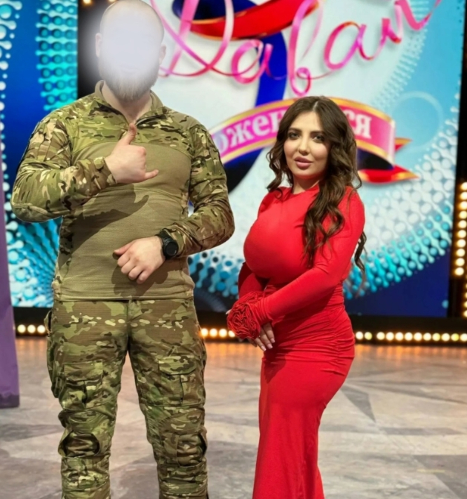 Жительница Башкирии рассказала о волонтёрстве на шоу «Давай поженимся»