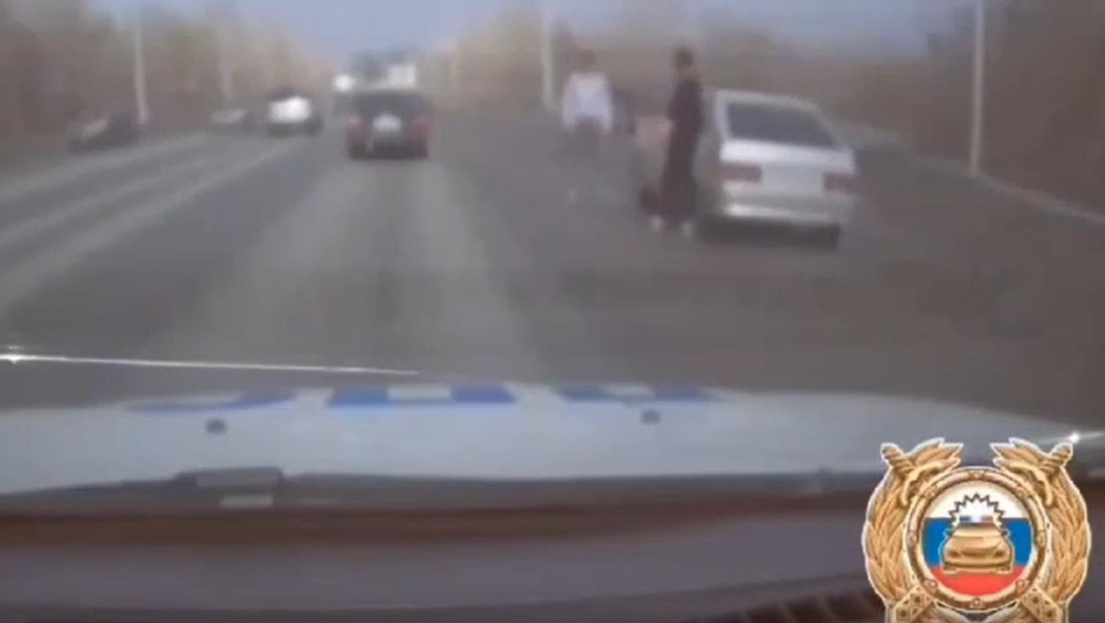 Фото: ГАИ РБ