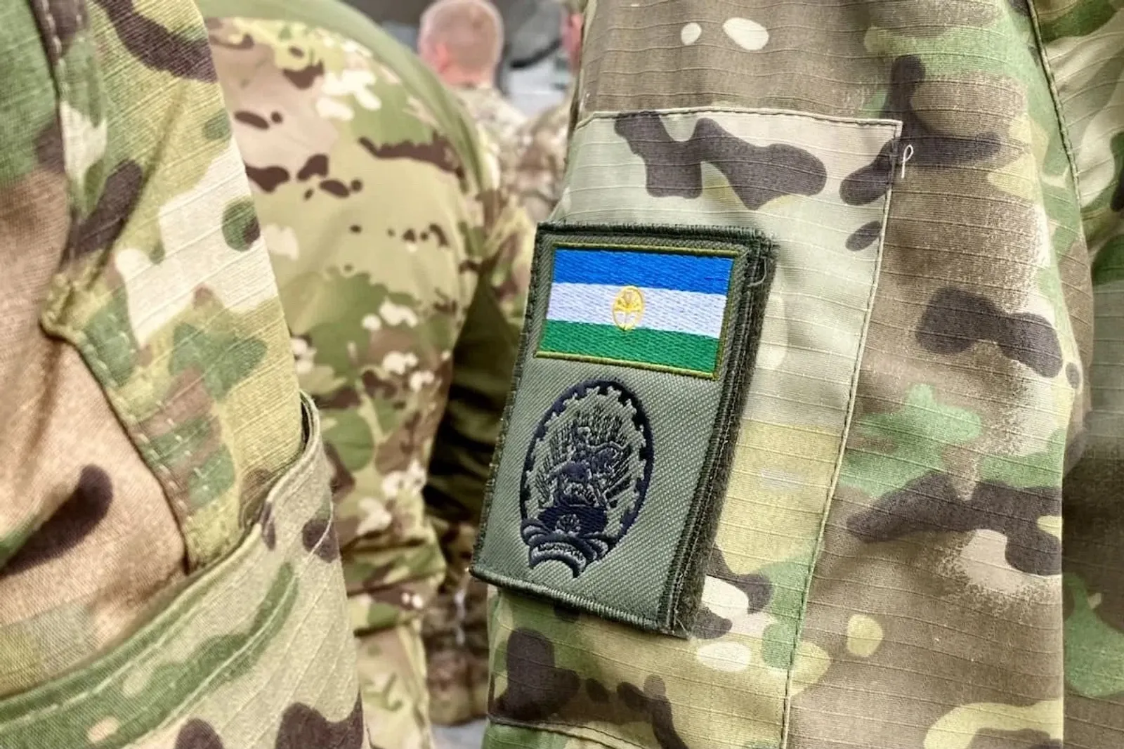 В Башкирии выросшие без родителей бойцы СВО получат приоритетное право на жилье