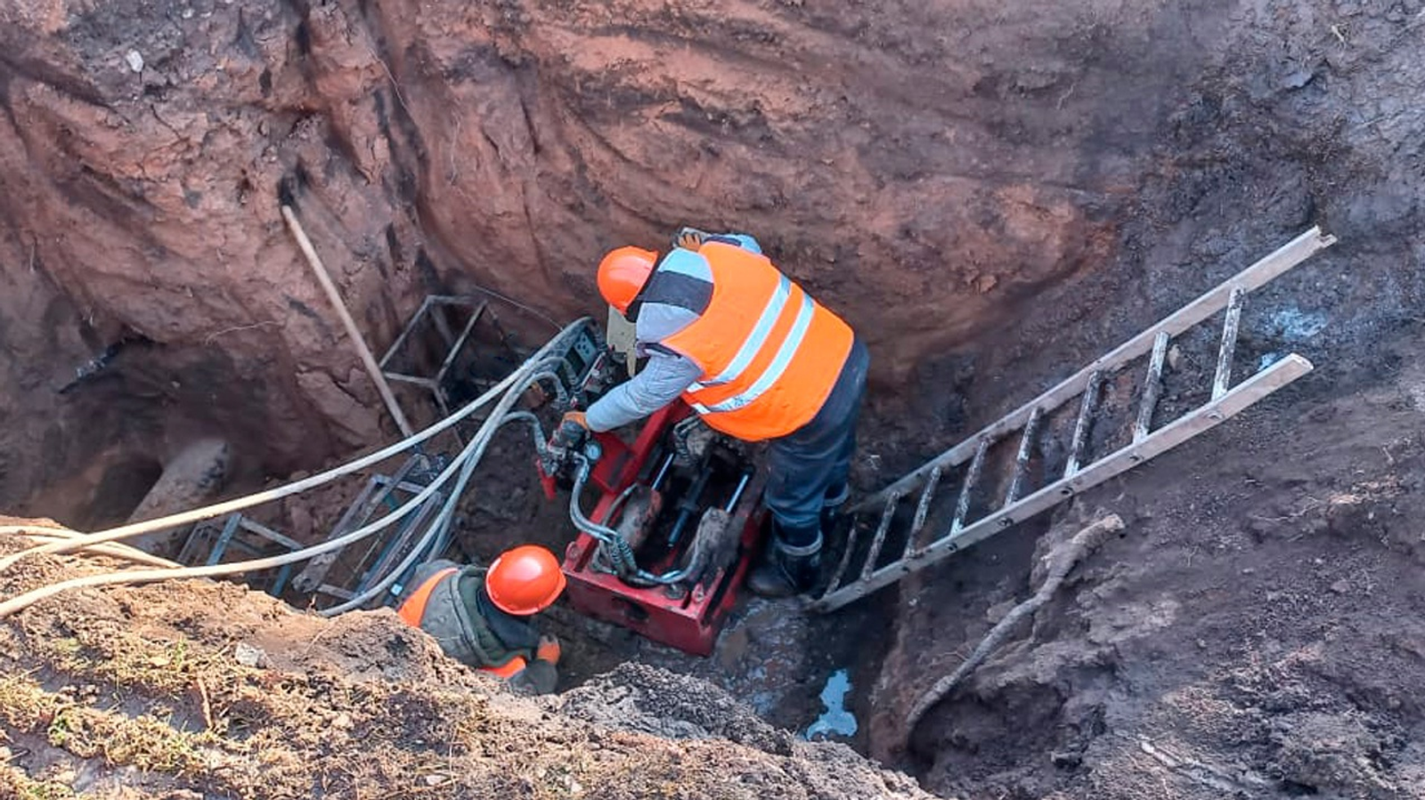 В Башкирии отремонтируют около 50 объектов коммунальной инфраструктуры