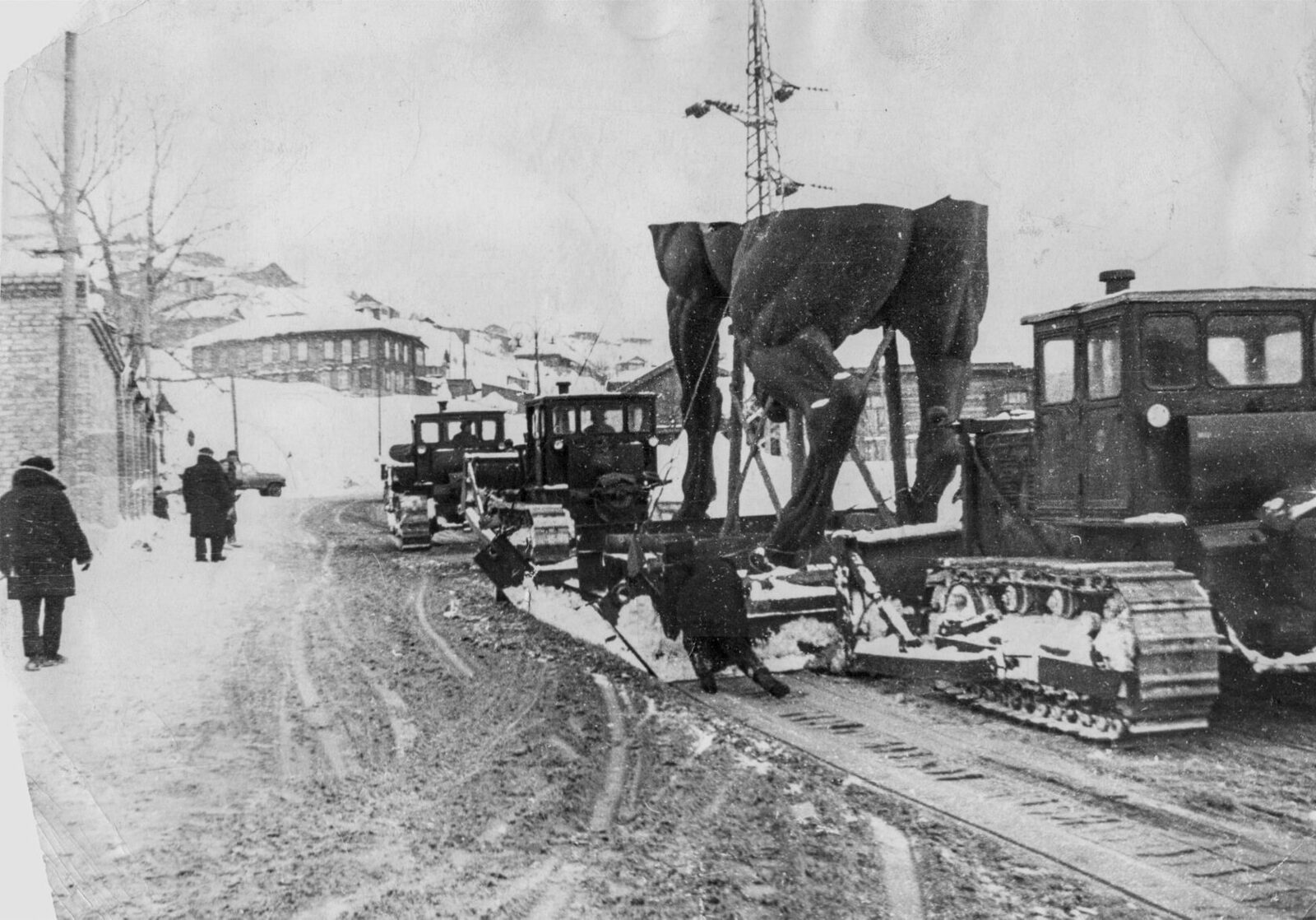 Как собирали памятник Салавату Юлаеву. Три интересных факта