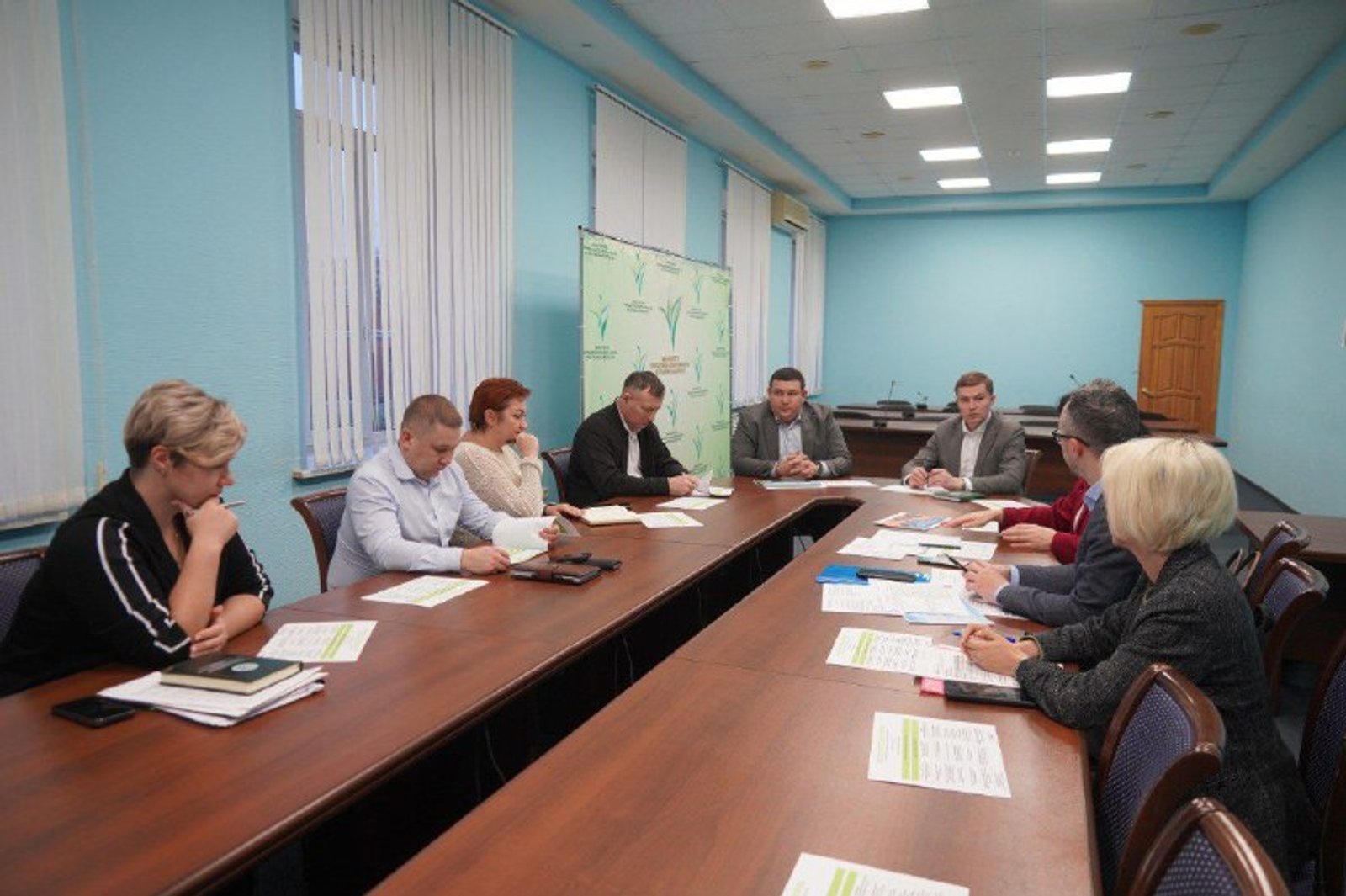 В Башкирии пройдет Экологический форум и X выставка «Экология и технологии»