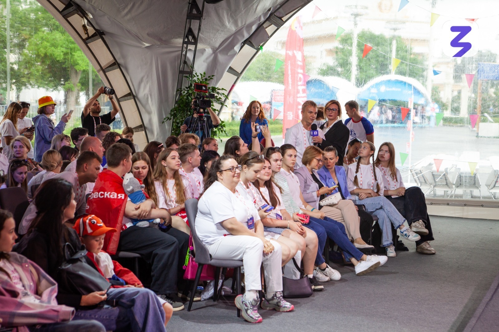 В Башкирии отметят День молодежи с Обществом «Знание»