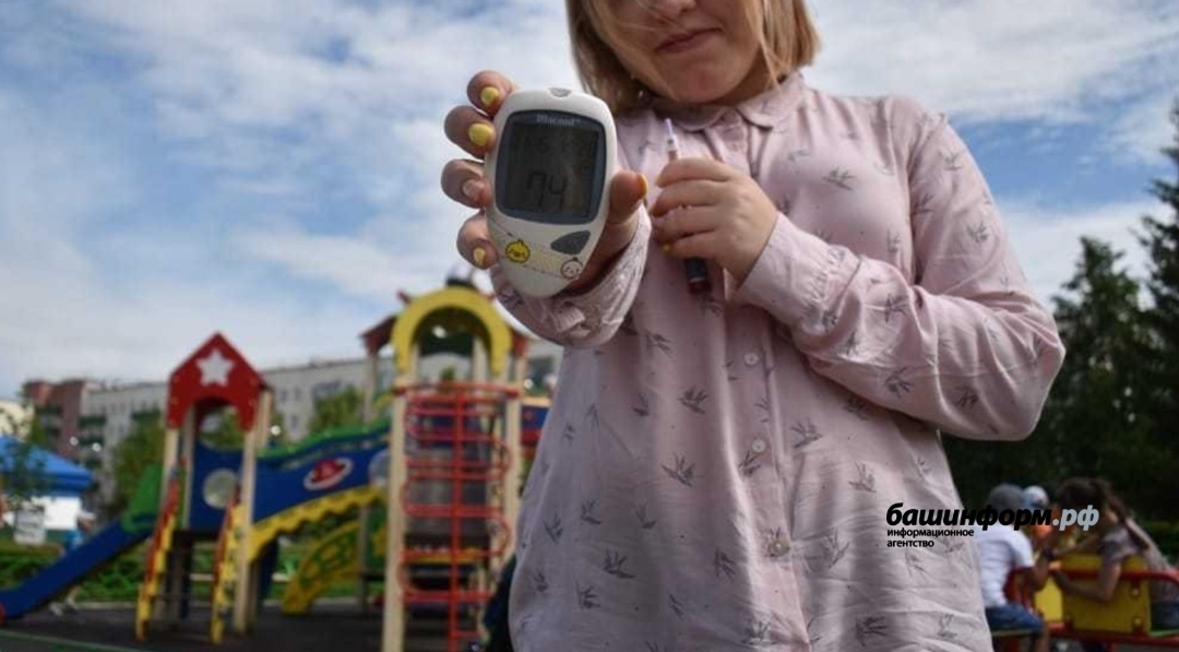 В Башкирии приложения для диабетиков могут включить в " белый список"