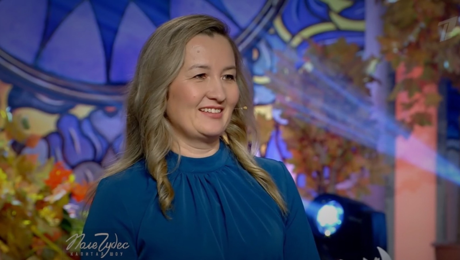 Жительница Башкирии победила на " Поле чудес"