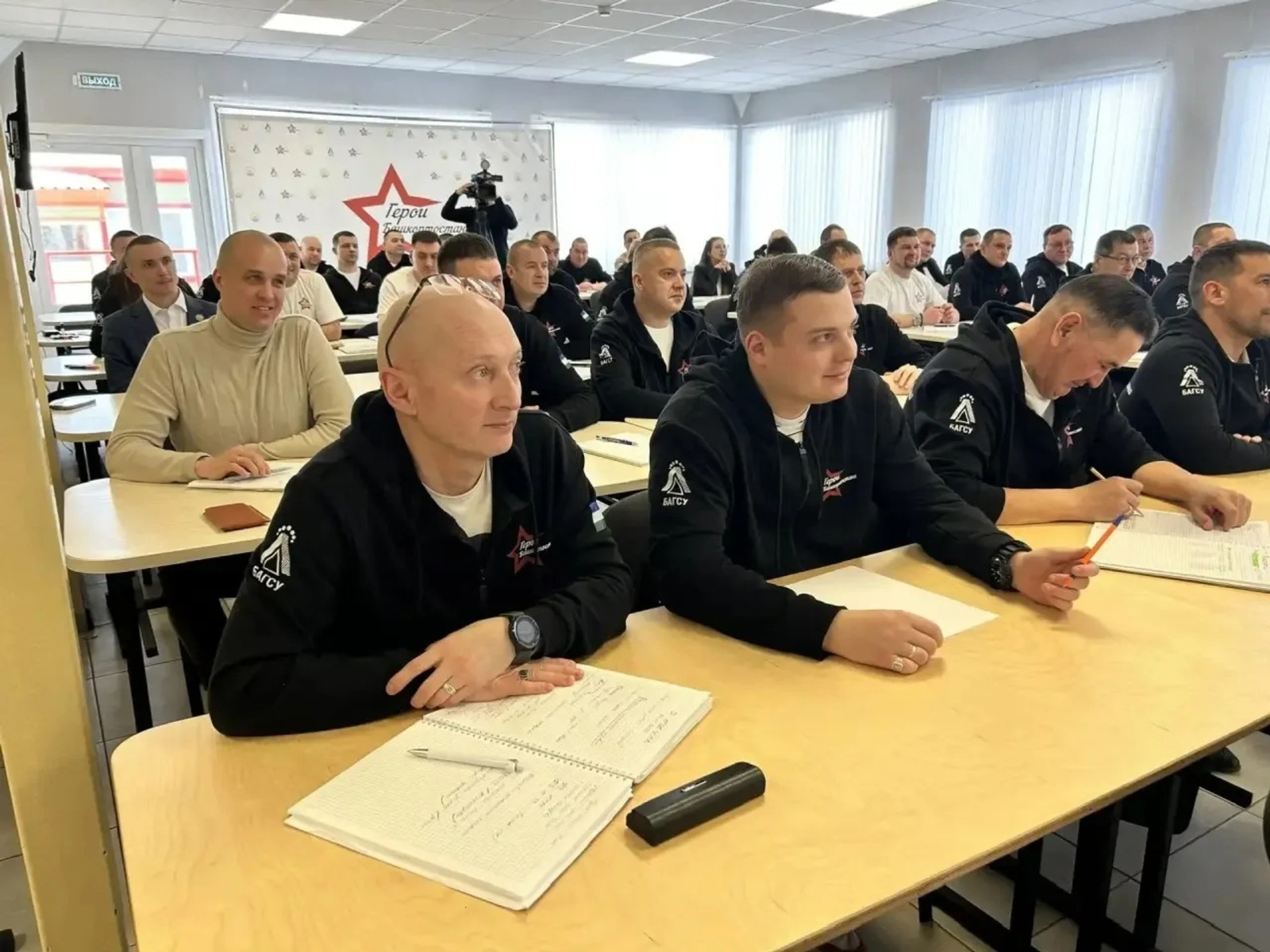 Фото: Радий Хабиров / соцсети