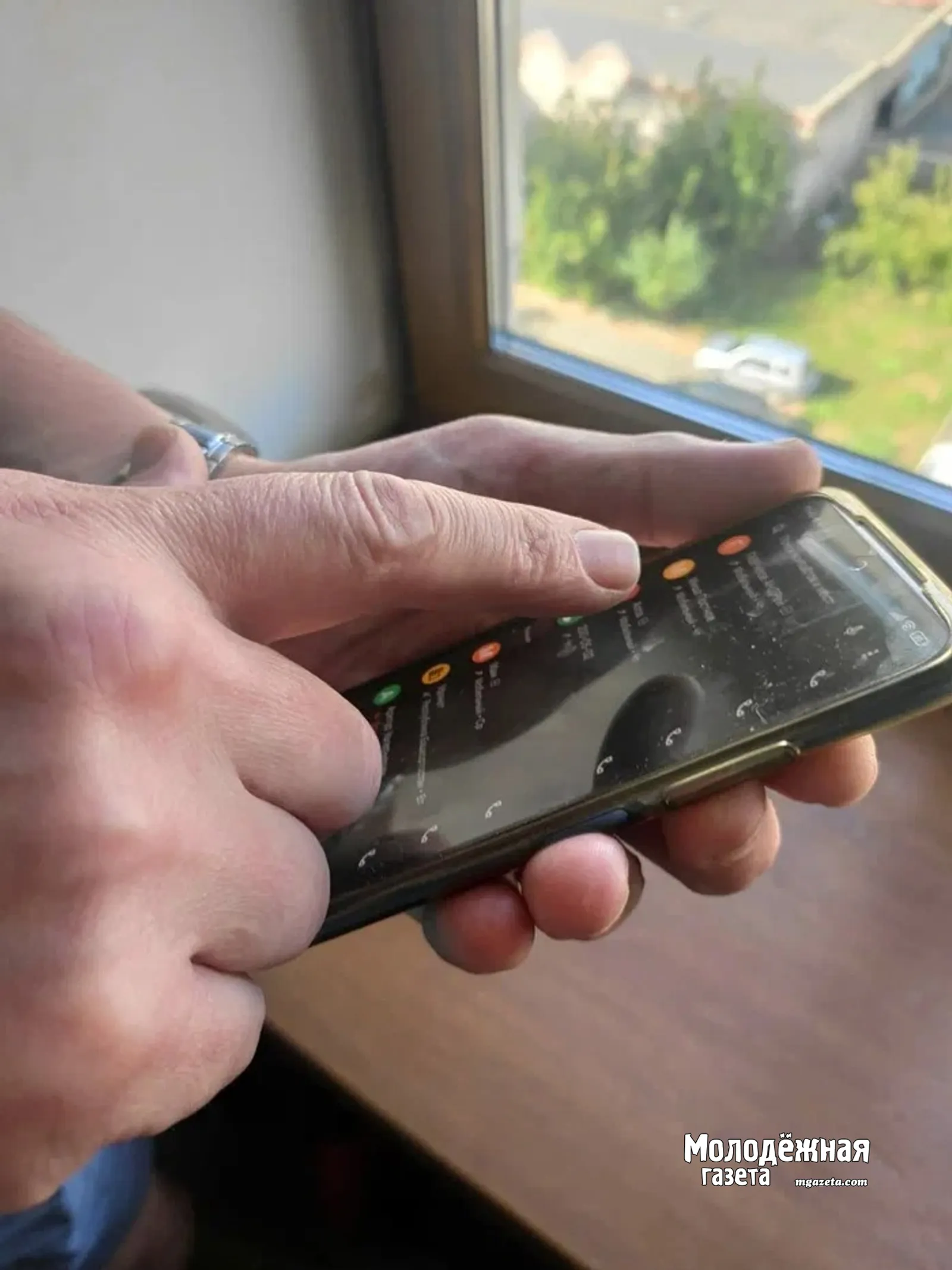 В Башкирии пенсионеры лишились более 10 млн рублей из-за мошенников