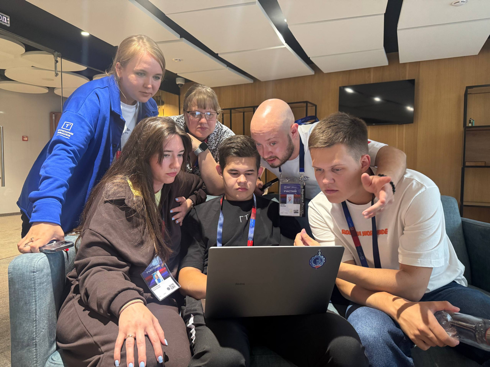 УУНиТ получит 10 млн рублей на поиск инженерных талантов