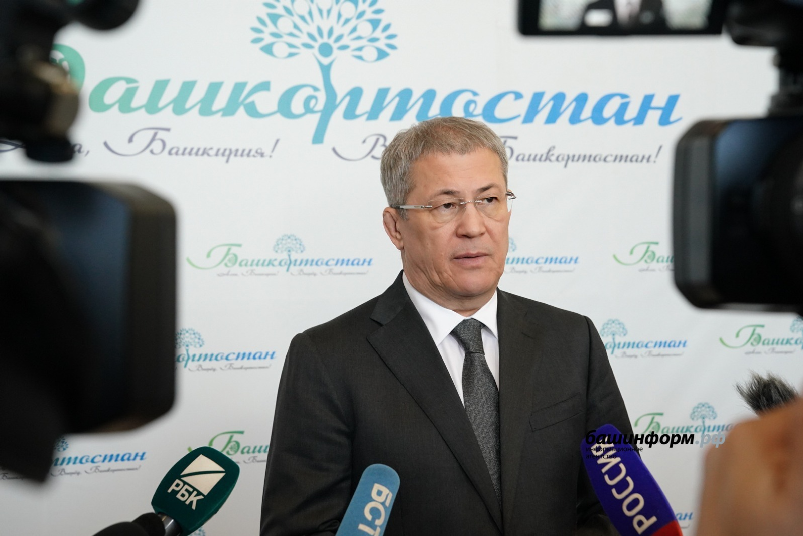 Фото: Олег Яровиков | ИА «Башинформ»