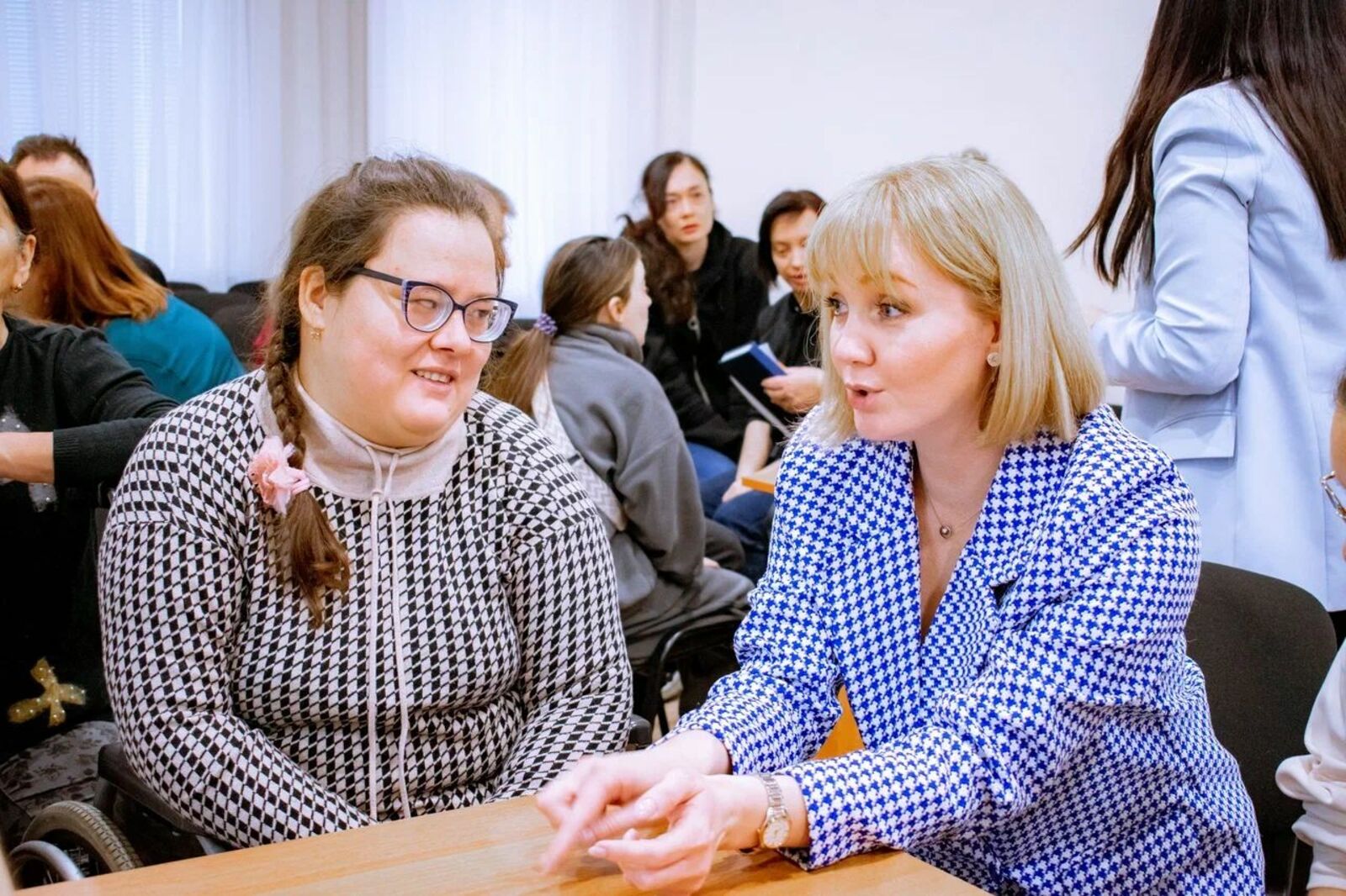 На предприятия Башкирии трудоустроили 9,6 тысячи жителей с инвалидностью