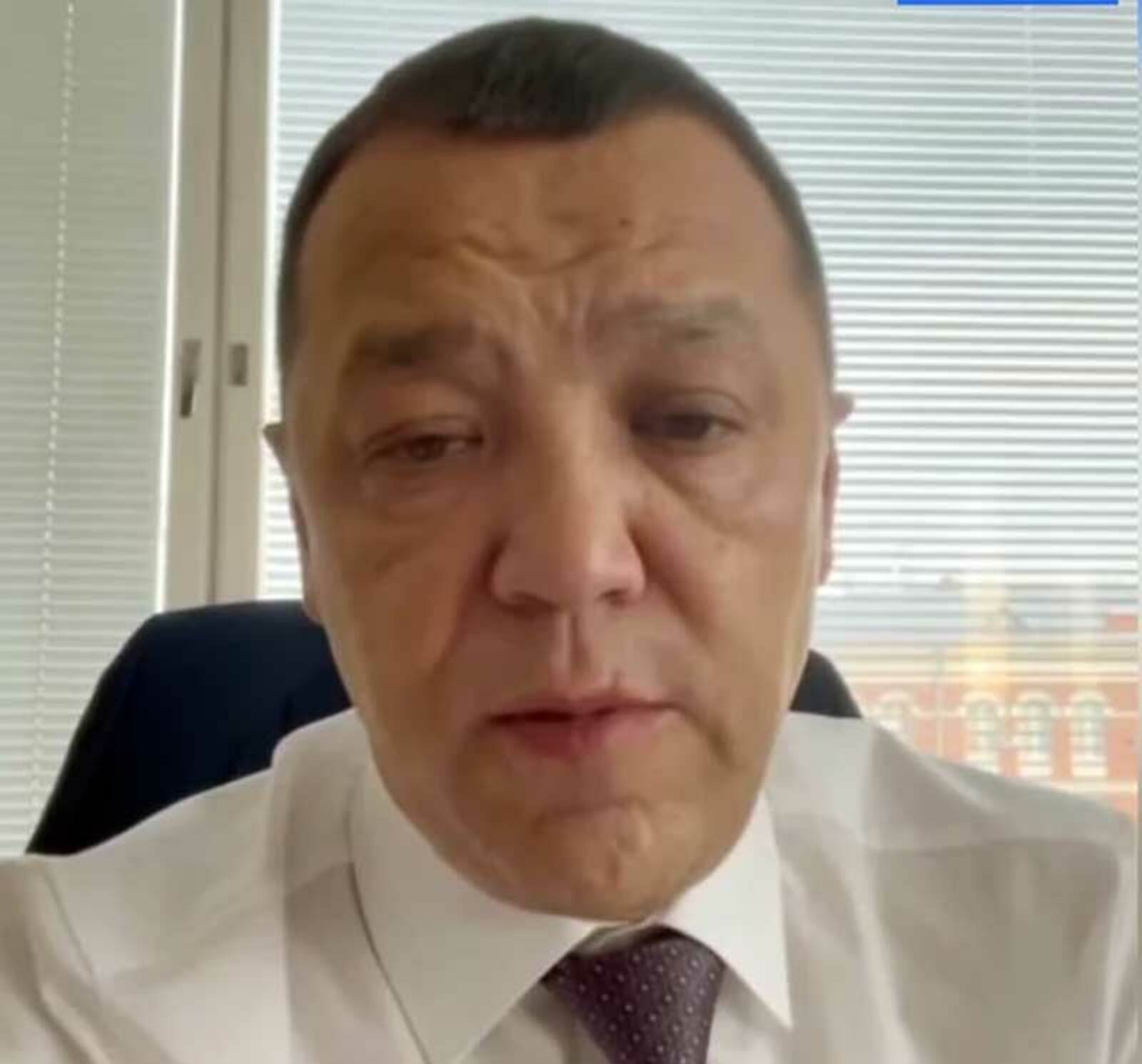 Динар Гильмутдинов вошел в состав антикоррупционного  комитета  Госдумы