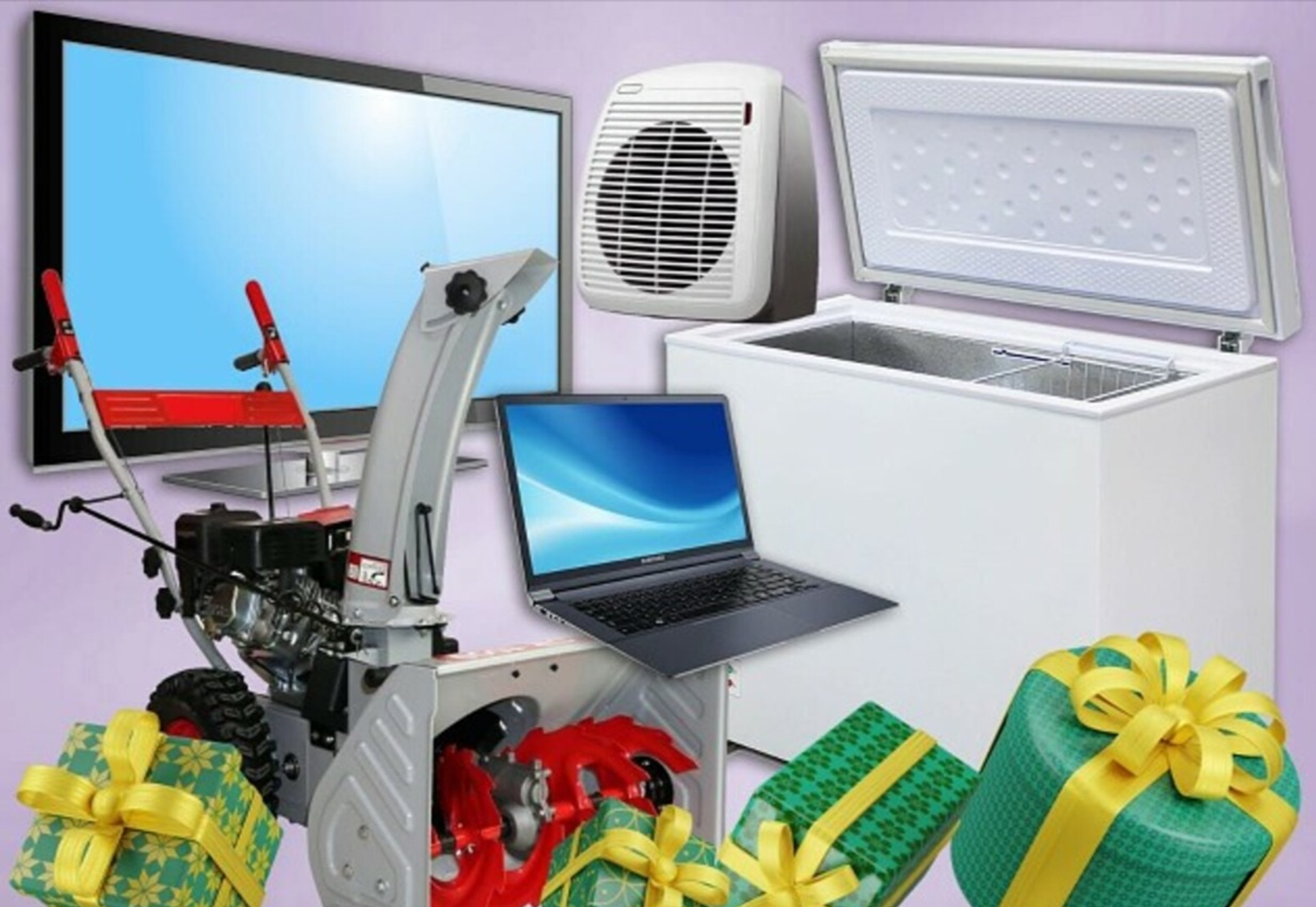 На БСТ в прямом эфире разыграют призы среди подписчиков печатных изданий