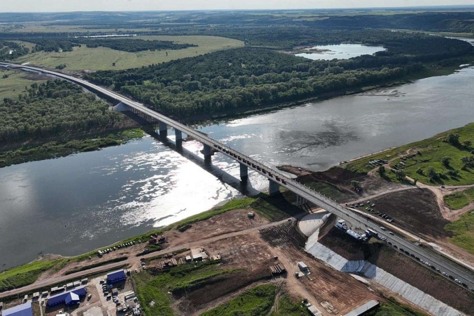 Фото: Станислав Шахов, пресс-служба Главы РБ