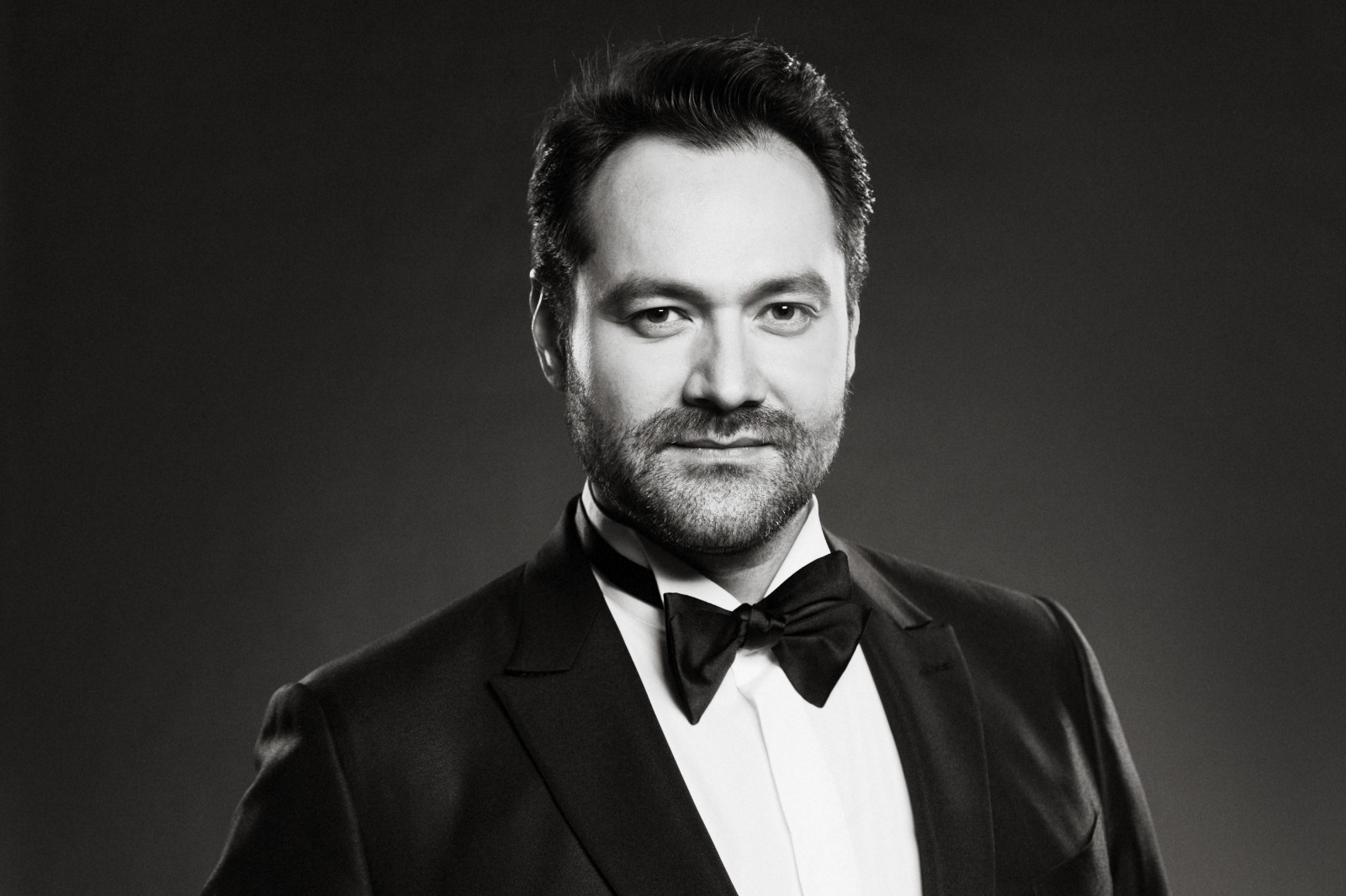 Певец из Башкирии будет судить в "Голосе"